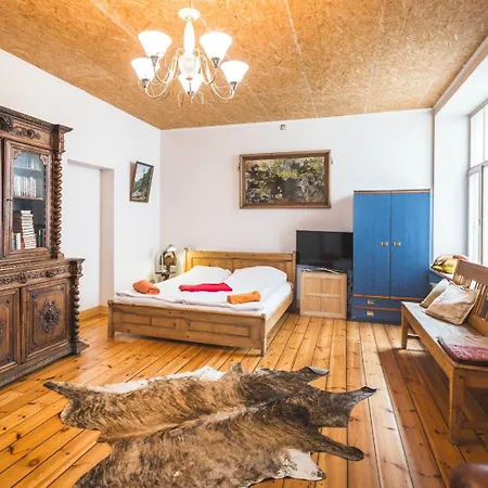 Classical Large Apartment On Alberta Street, Free Locked Parking Riga Exterior photo